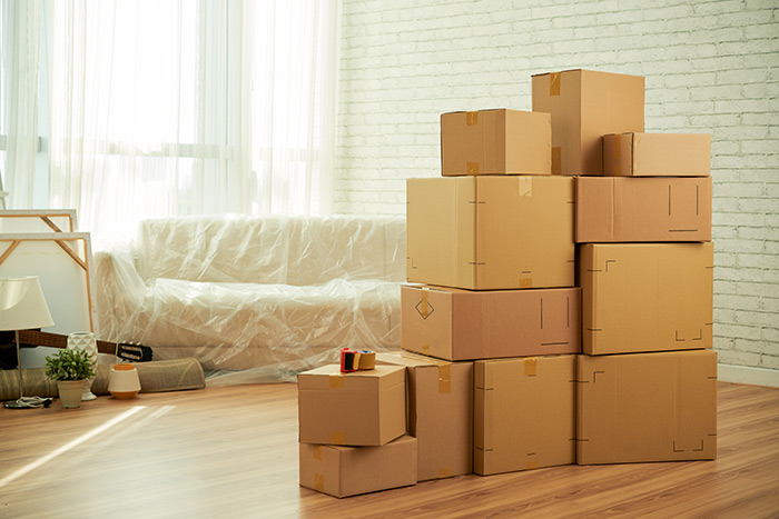 Đơn vị chuyển nhà Gold có kinh nghiệm trong việc đóng gói và bảo quản đồ dùng